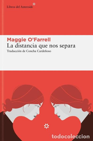 Libros: La distancia que nos separa- 9788419089823 - Foto 1