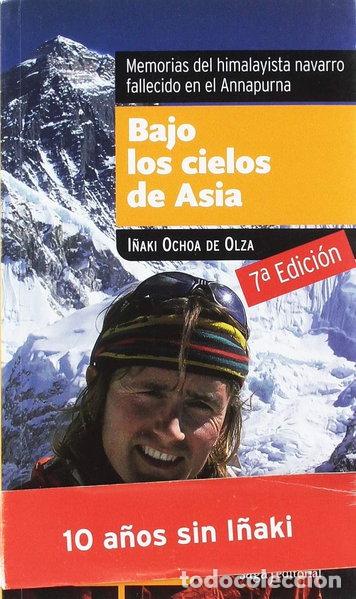 books: Bajo los cielos de Asia- 9788493875022