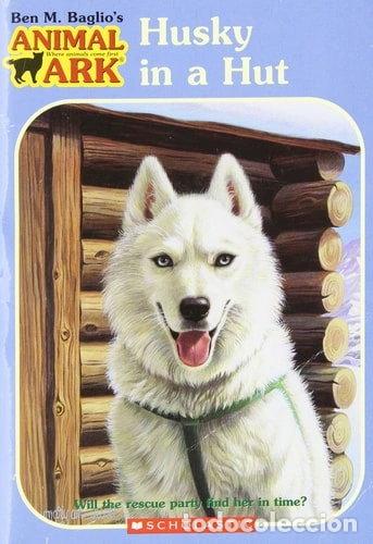 Libros: Husky in a Hut- 9780439448949