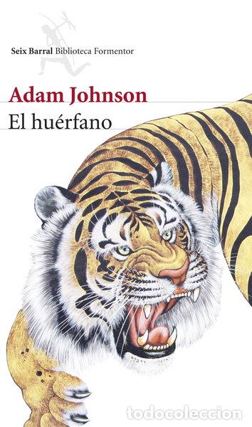 Libros: El hu&eacute;rfano- 9788432222764 - Foto 1