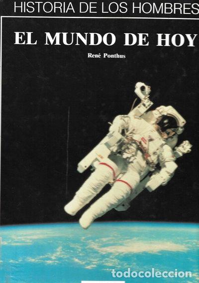 Libros: El mundo de hoy- 9788426319470