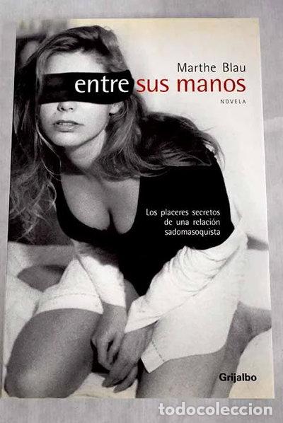 Libros: Entre sus manos- 9788425338854 - Foto 1