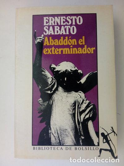 Libros: Abadd&oacute;n el exterminador- 9788432230196 - Foto 1