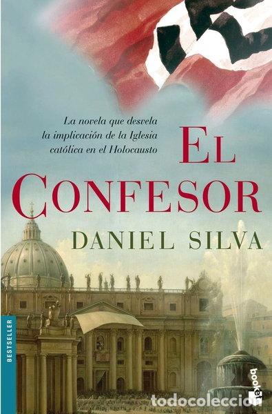 Libros: El Confesor- 9788408067023 - Foto 1