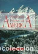 Libros: National Parks of America- 9780765191526