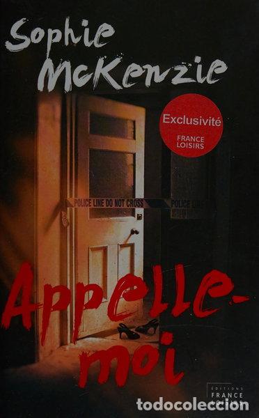 Libros: Appelle-moi- 9782298095036 - Foto 1