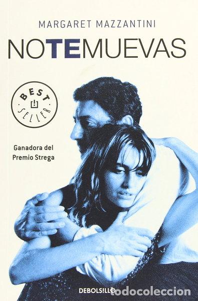 Libros: No te muevas- 9788483467954 - Foto 1