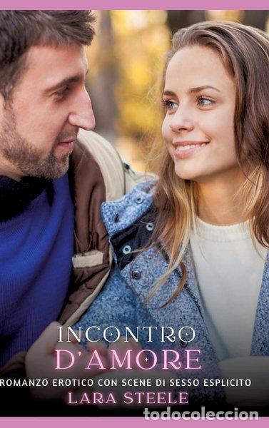 books: Incontro d'Amore- 9783384314413