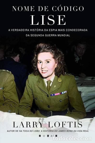 Libros: Nome de c&oacute;digo: Lise- 9789896684921