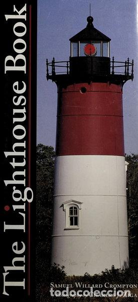 Libros: The lighthouse book- 9780760711354