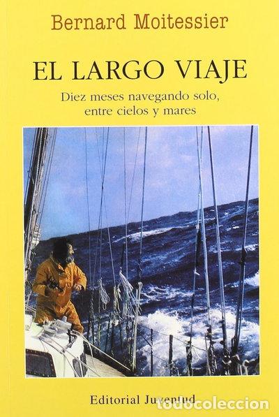 Libros: El largo viaje- 9788426158345