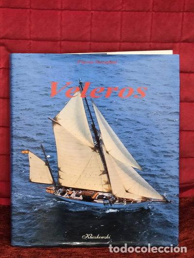 Libros: Veleros- 9789879474068