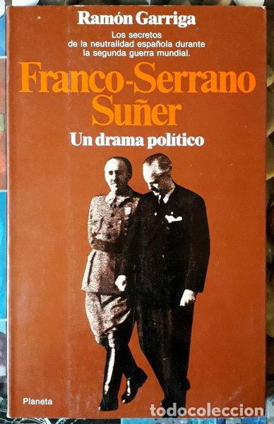 Livros em segunda m&atilde;o: Franco-Serrano Su&ntilde;er- 9788432043819