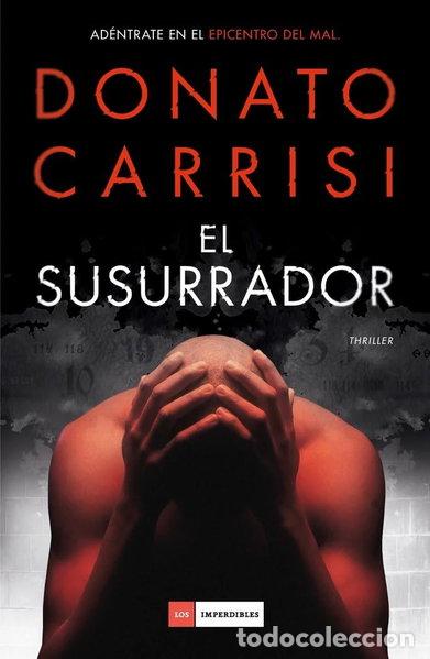Libros: El susurrador- 9788417761318 - Foto 1