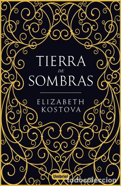 Libros: Tierra de sombras- 9788492915965