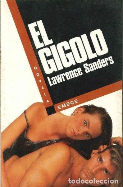 Libros: El gigolo- 9788478880003