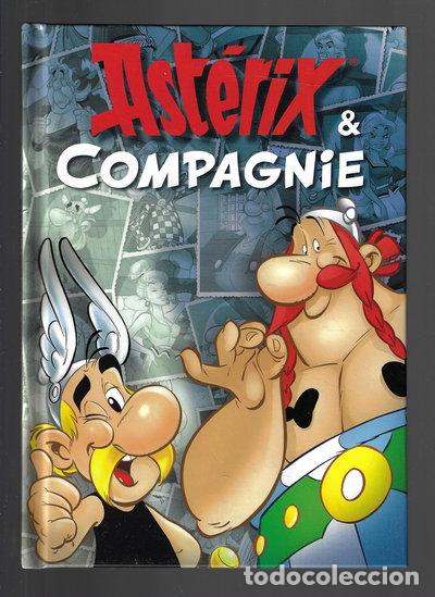 Libros: Ast&eacute;rix & Compagnie- 2000009426298 - Foto 1