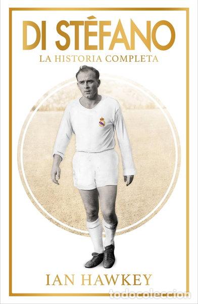 B&uuml;cher: Di St&eacute;fano- 9788494506468