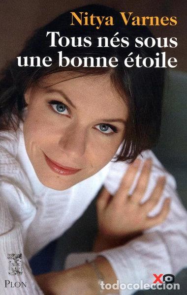 B&uuml;cher: Tous n&eacute;s sous une bonne &eacute;toile- 9782845634978