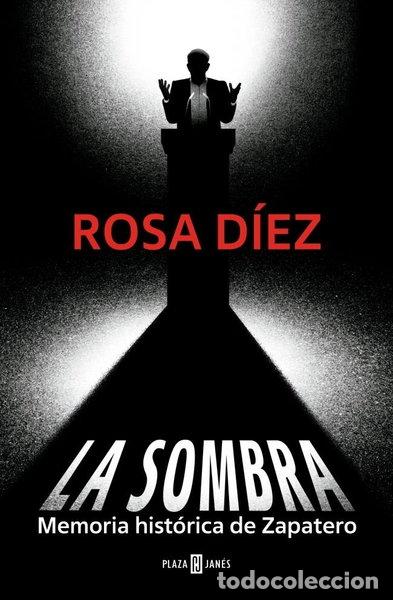 Libros: LA SOMBRA- 9788401037627