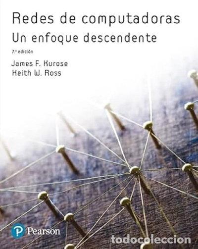 Libros: Redes de computadoras- 9788490355282