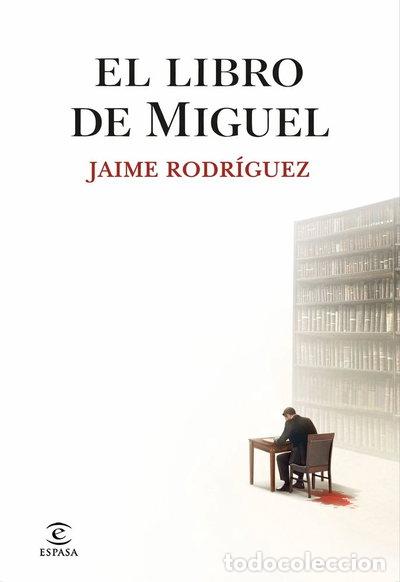 Libros: El libro de Miguel- 9788467081909 - Foto 1