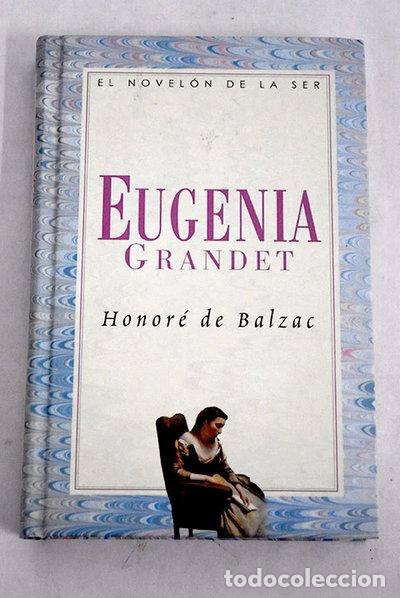B&uuml;cher: Eugenia Grandet- 9788403095892