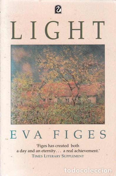 B&uuml;cher: Light- 9780006543992