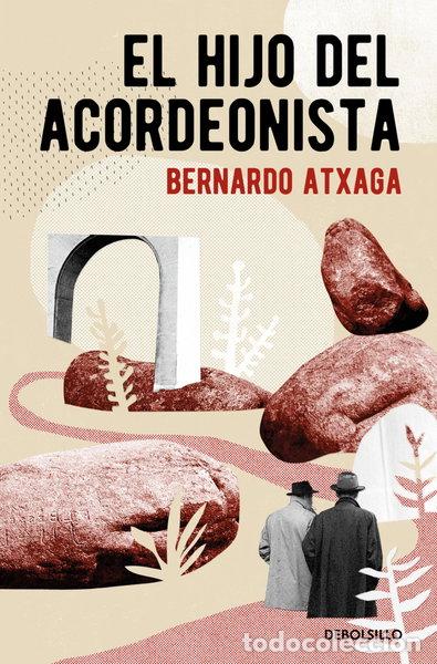 B&uuml;cher: El hijo del acordeonista- 9788466332378
