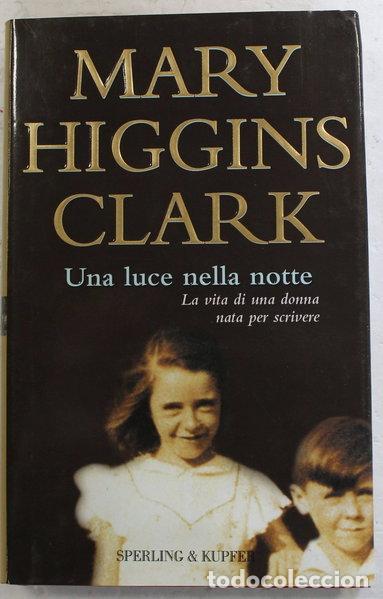 B&uuml;cher: Una luce nella notte- 9788820035945