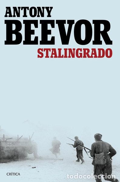 B&uuml;cher: Stalingrado- 9788498928433