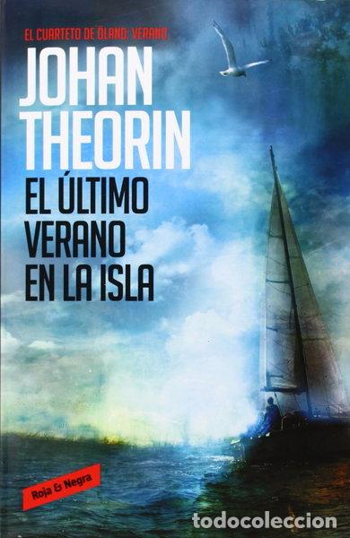 B&uuml;cher: El &uacute;ltimo verano en la isla- 9788439728245