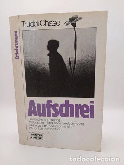 Libros: Aufschrei- 9783404611331 - Foto 1