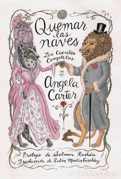 Libros: Quemar las naves- 9788416677528 - Foto 1