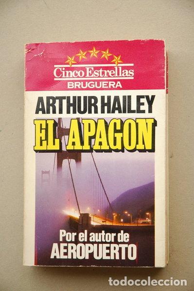 B&uuml;cher: El apag&oacute;n- 9788402068736