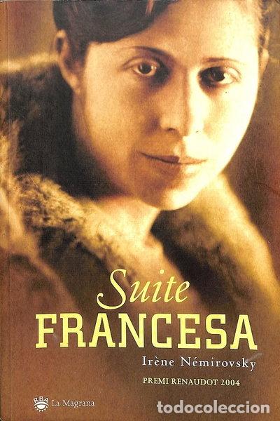 B&uuml;cher: Suite francesa- 9788478714971