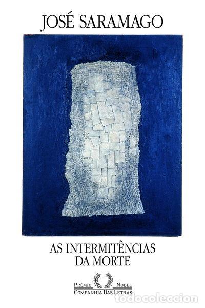 B&uuml;cher: As Intermit&ecirc;ncias da Morte- 9788535907254