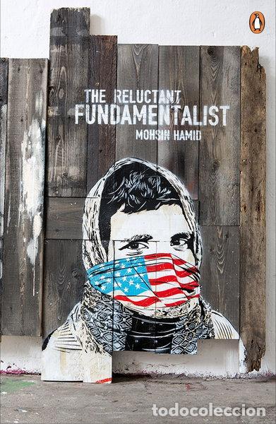 B&uuml;cher: The Reluctant Fundamentalist- 9780241965023