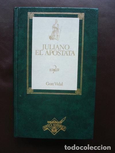 Libros: Juliano el Ap&oacute;stata- 9788440202666 - Foto 1