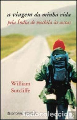 B&uuml;cher: A viagem da minha vida- 9789722330343