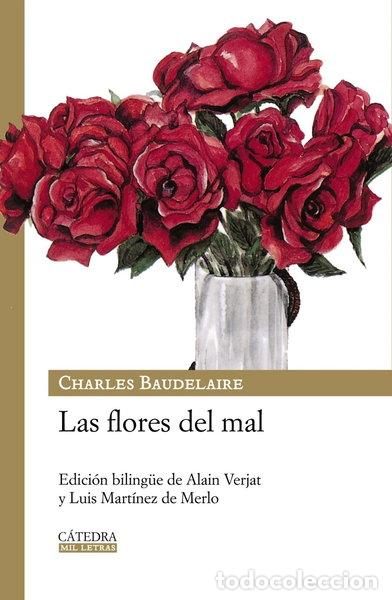 B&uuml;cher: Las flores del mal- 9788437624877