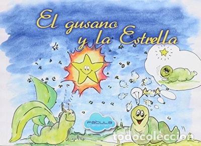 Libros: El gusano y la estrella- 9788494112461 - Foto 1