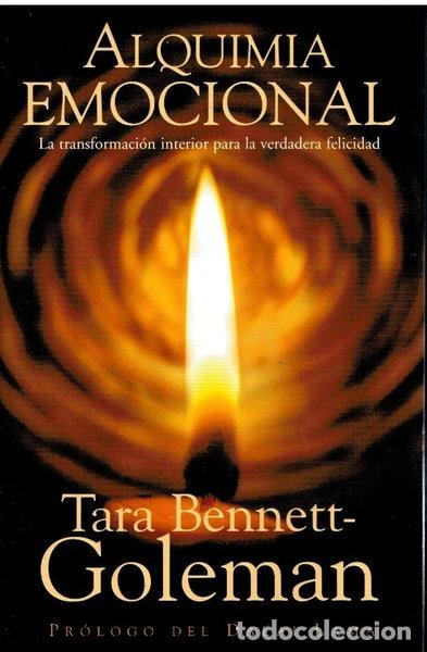 Libros: Alquimia emocional- 9789501521887 - Foto 1