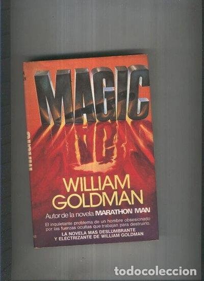 B&uuml;cher: Magic- 9788401302251