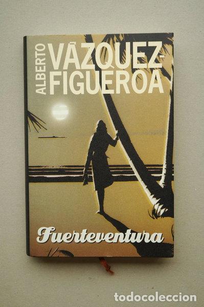 B&uuml;cher: Fuerteventura- 9788422678496