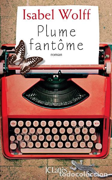 B&uuml;cher: Plume fant&ocirc;me- 9782709646178