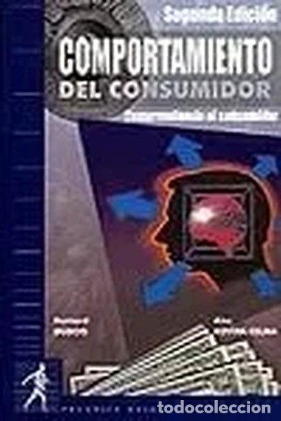 Libros: Comportamiento del consumidor 2/e- 9788483220108 - Foto 1