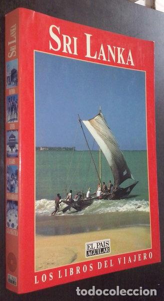 B&uuml;cher: Sri Lanka- 9788403590373