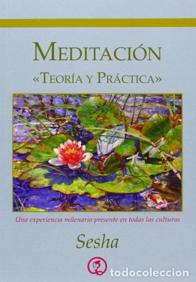 Libri di seconda mano: Meditaci&oacute;n, teor&iacute;a y pr&aacute;ctica- 9788461685486