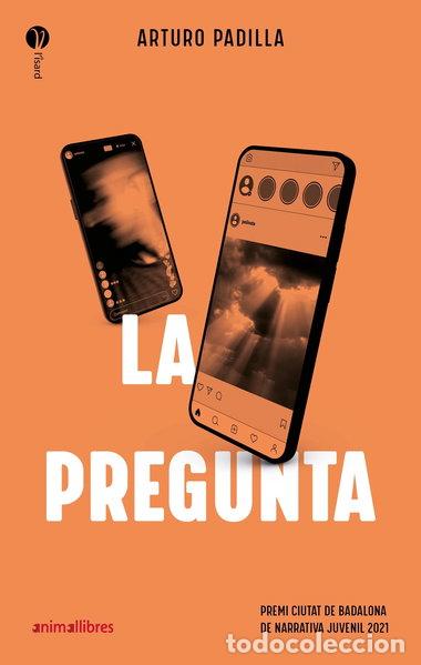 Libros: La pregunta- 9788418592454 - Foto 1